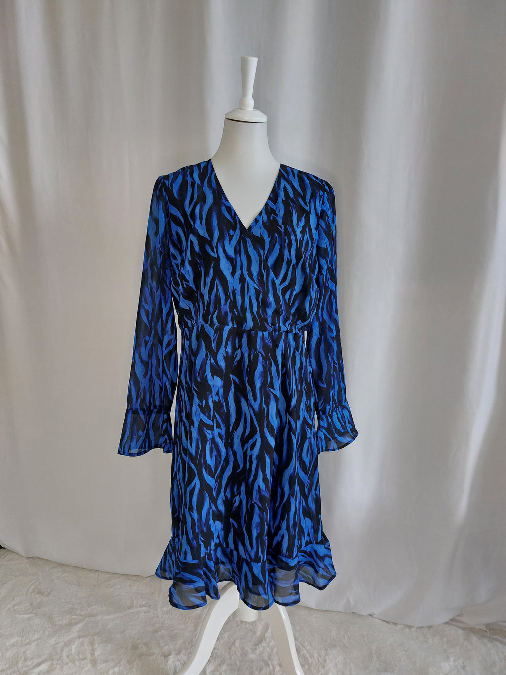 Luftiges Sommerkleid