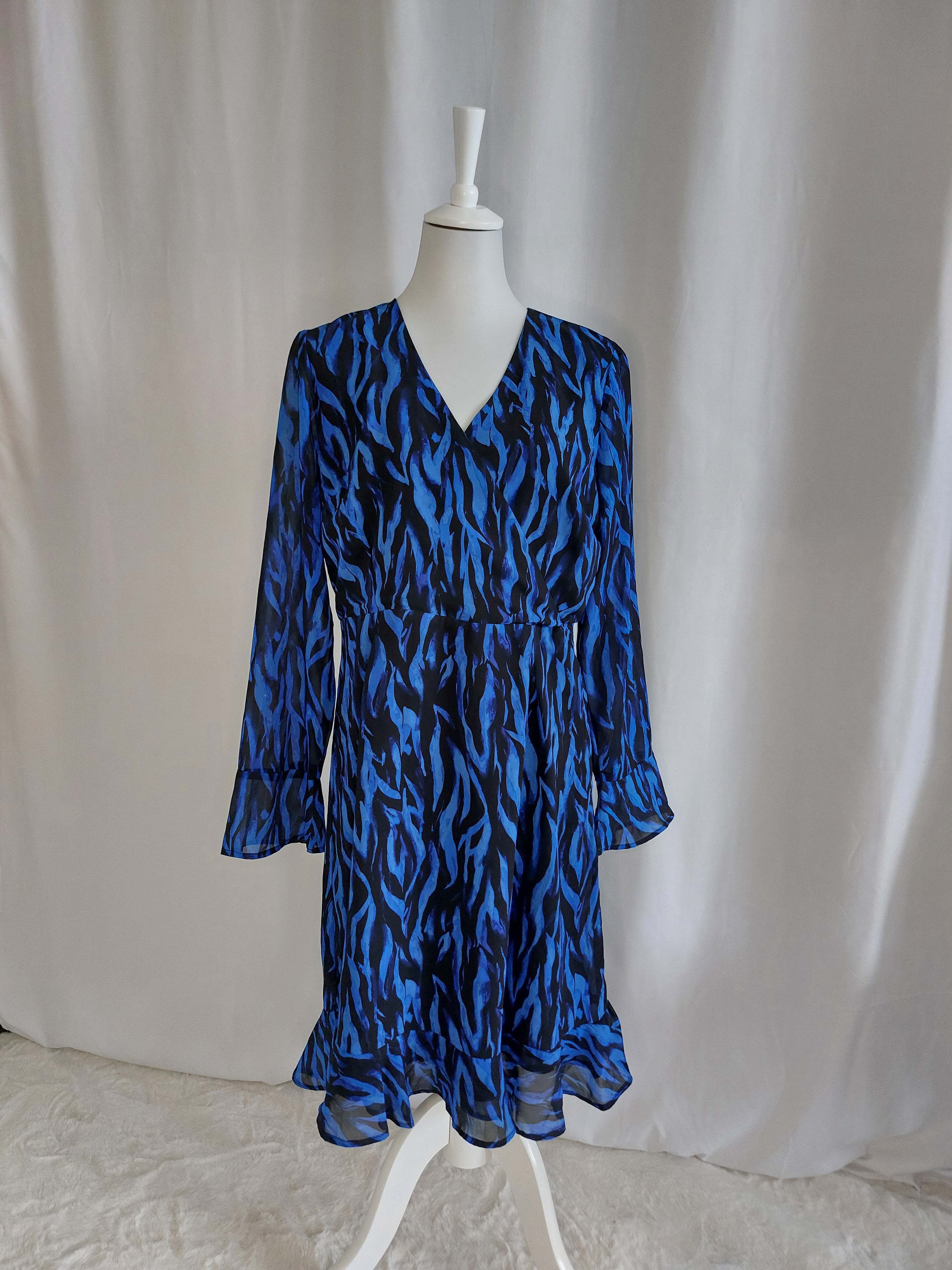 Luftiges Sommerkleid