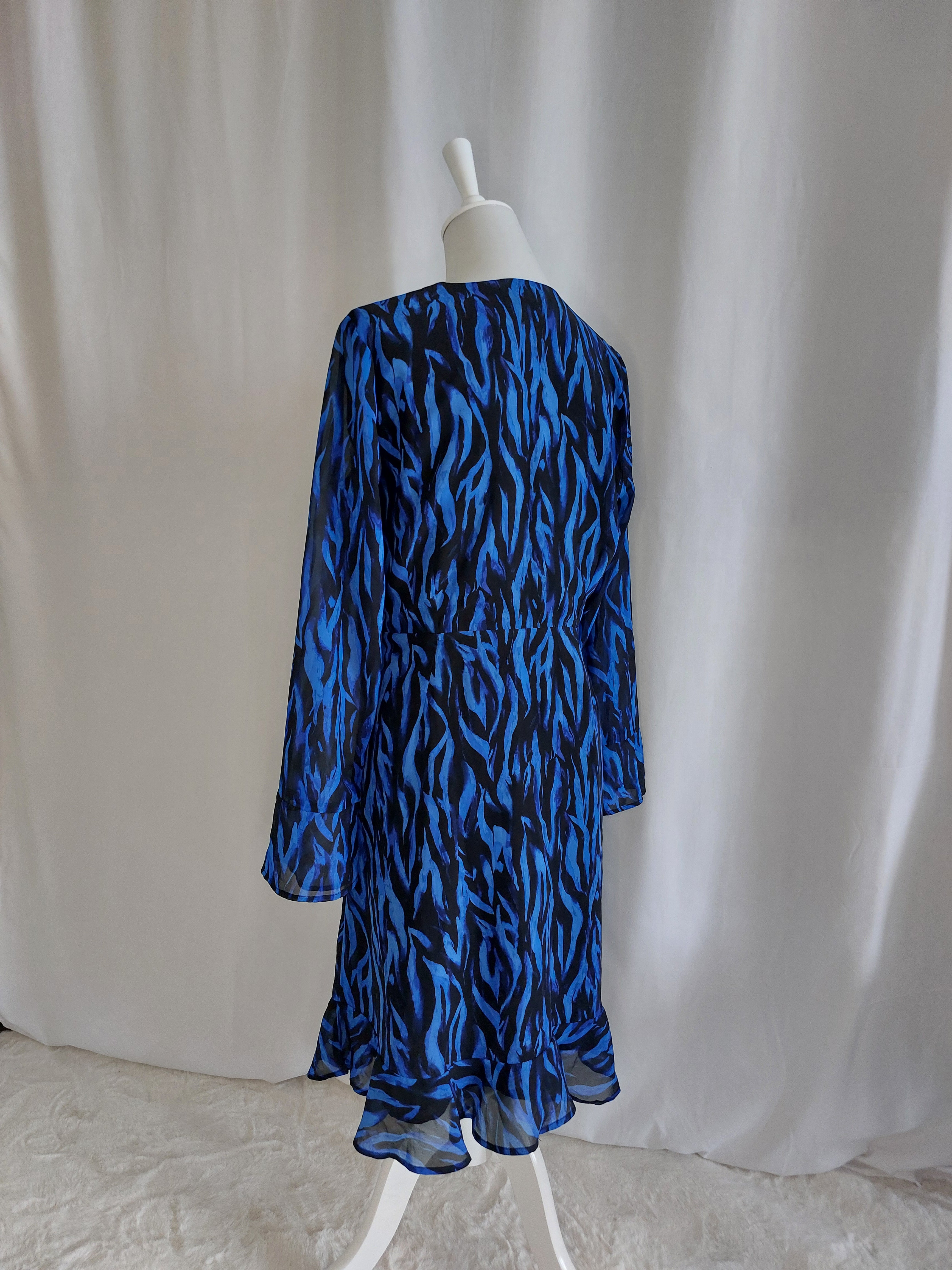 Luftiges Sommerkleid